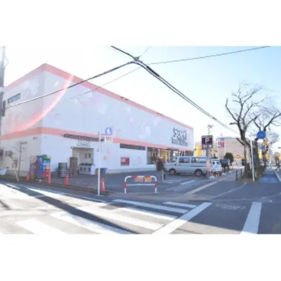 4LDK Property Kunitachi City Tokyo (19)
