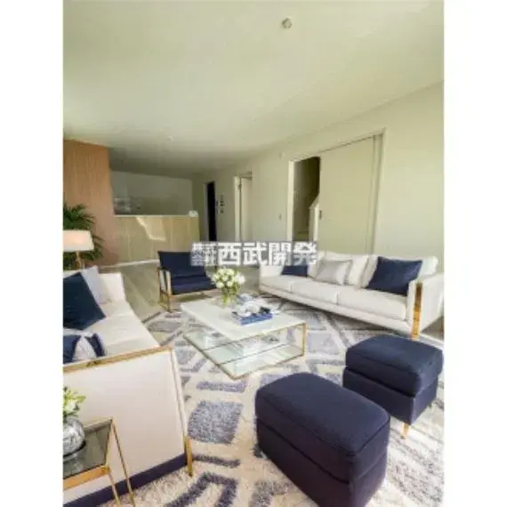 4LDK Property Kunitachi City Tokyo (4)