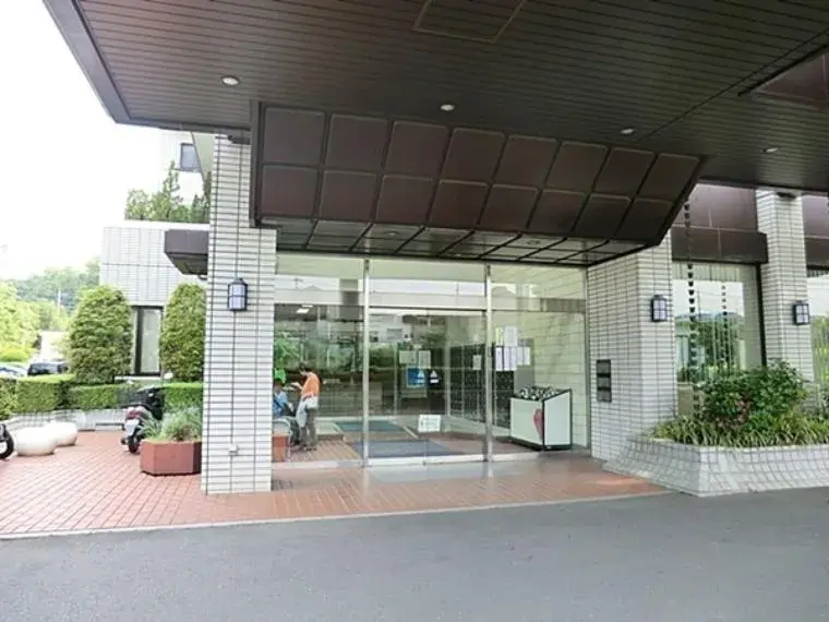 Akiya in Kanagawa