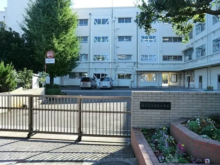 4LDK Аоба-ку, Йокогама, Префектура Канагава (5)