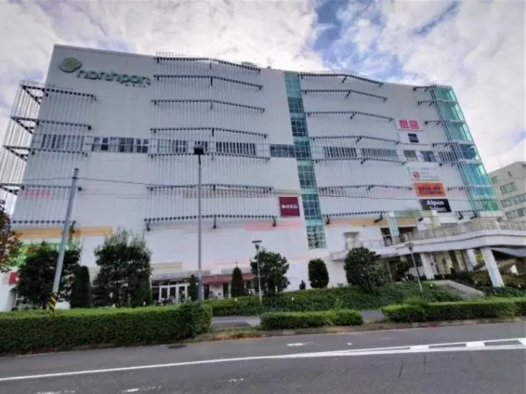 3LDK房产 横滨市都筑区 神奈川县 (2)