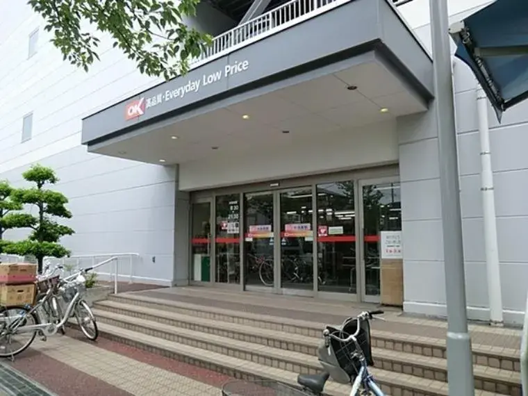 3LDK房产 横滨市都筑区 神奈川县 (3)