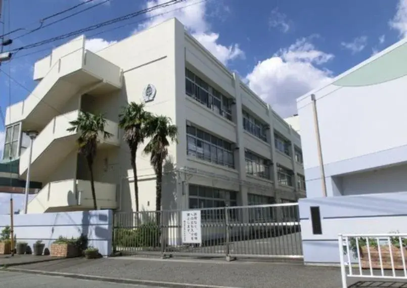 3LDK房产 横滨市都筑区 神奈川县 (5)