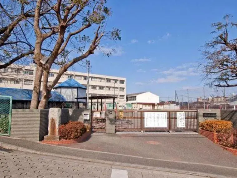 3LDK房产 横滨市都筑区 神奈川县 (6)