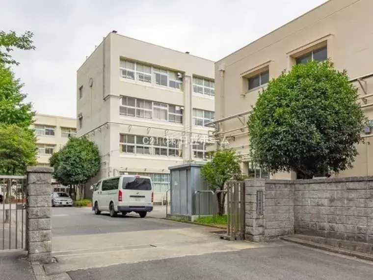 4LDK Property Yokohama City Kanagawa Prefecture (3)