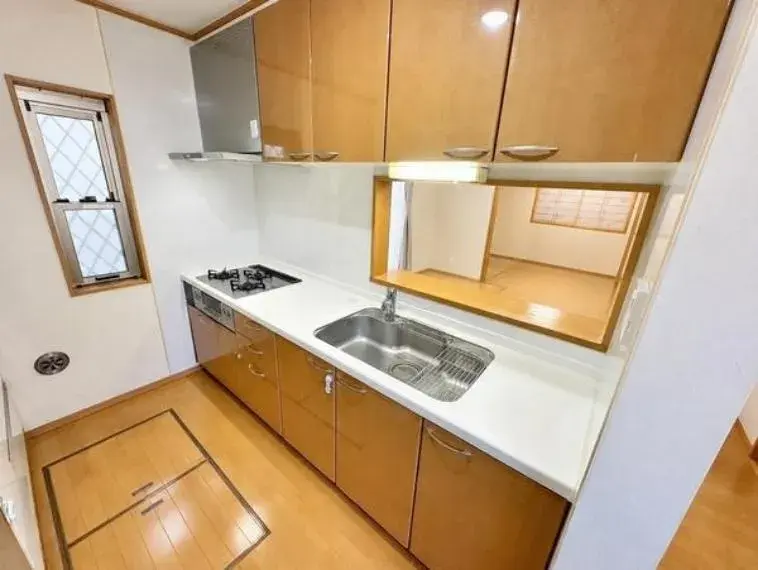 4LDK عقار مدينة سوكا محافظة سايتاما (15)