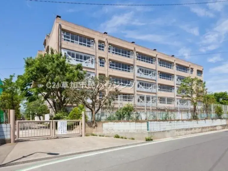 4LDK عقار مدينة سوكا محافظة سايتاما (23)