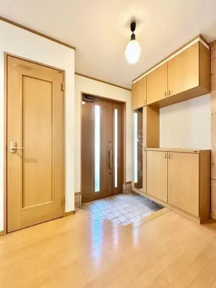 4LDK عقار مدينة سوكا محافظة سايتاما (8)