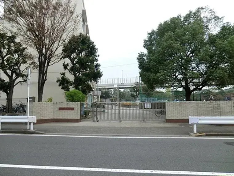 Akiya in Kanagawa