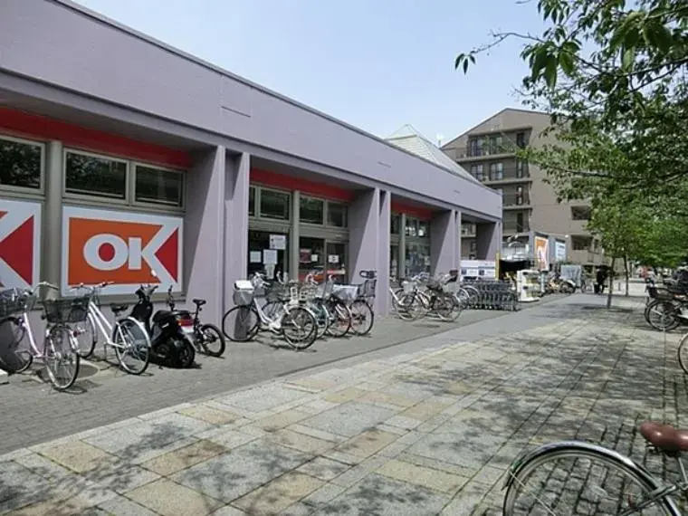3LDK房产 横滨市中区 神奈川县 (3)