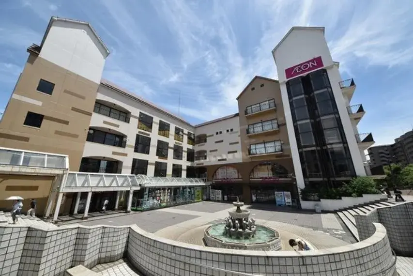 3LDK房产 横滨市中区 神奈川县 (4)