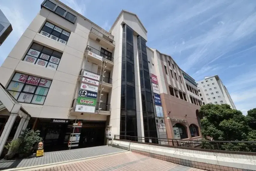 3LDK房产 横滨市中区 神奈川县 (5)