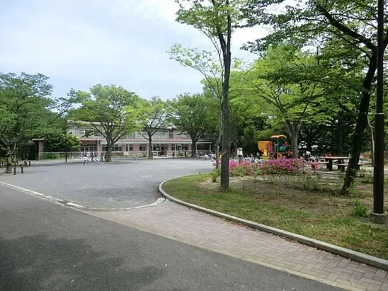 3LDK房产 横滨市中区 神奈川县 (6)
