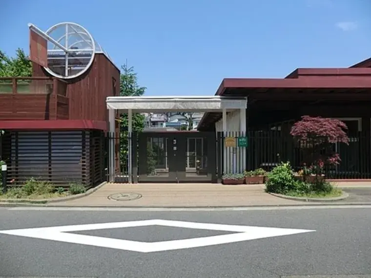 Akiya in Kanagawa