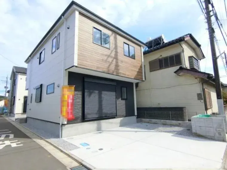 Akiya in Kanagawa