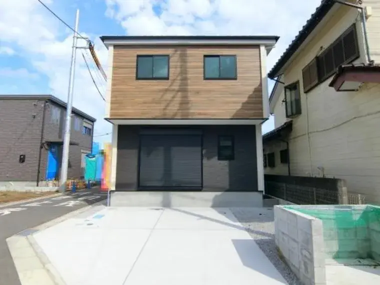 4LDK
座间市
神奈川县 (2)