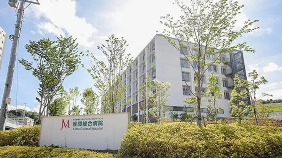 4LDK
座间市
神奈川县 (15)