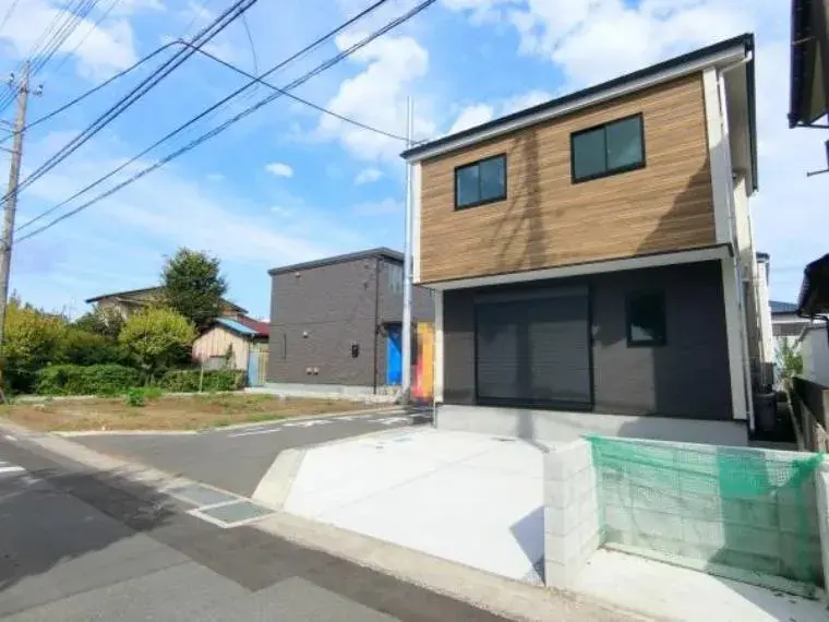 4LDK
座间市
神奈川县 (3)