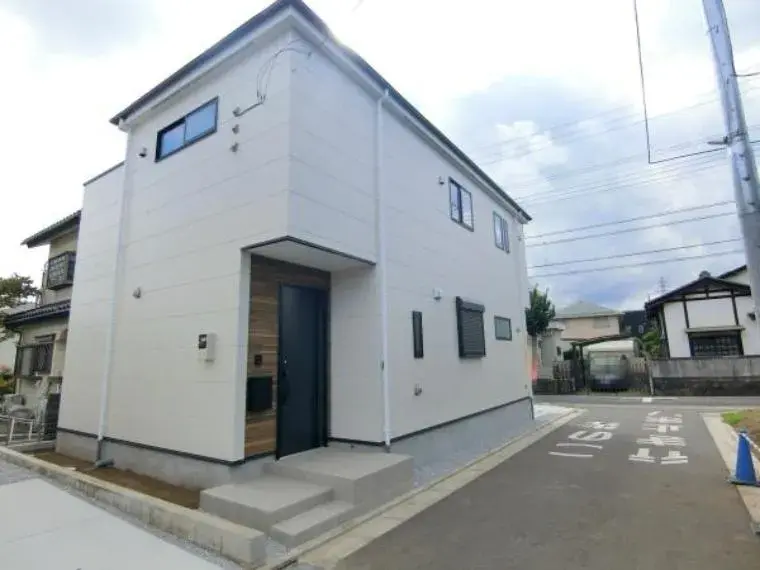 4LDK
座间市
神奈川县 (4)