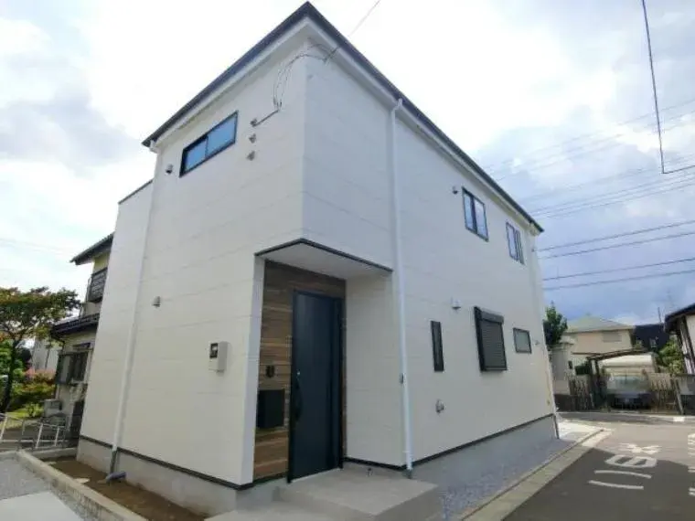 4LDK
座间市
神奈川县 (5)