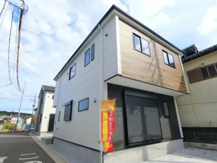 4LDK
座间市
神奈川县 (6)