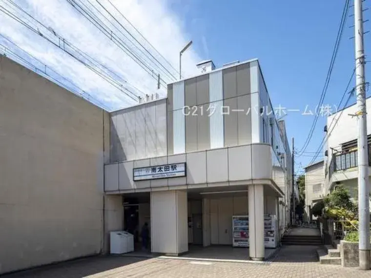 2SLDK 横浜市西区 神奈川県 (2)