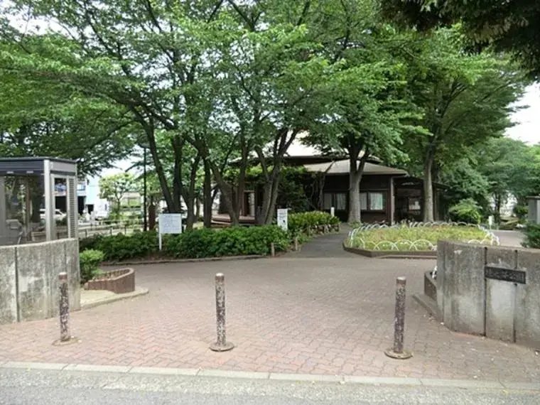 2SLDK 横浜市西区 神奈川県 (4)