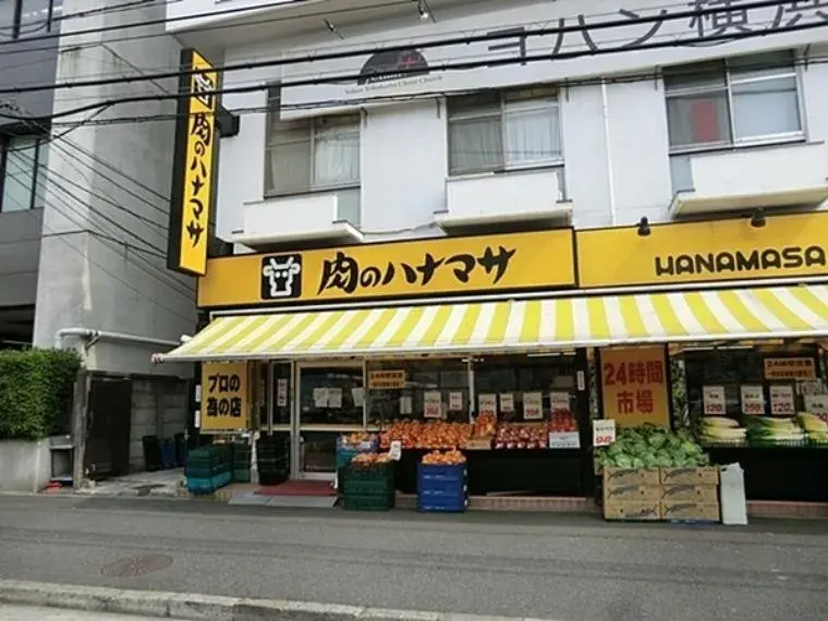 2SLDK 横浜市西区 神奈川県 (6)