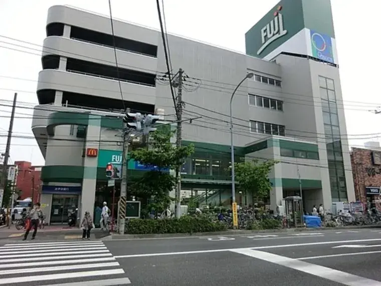 2SLDK 横浜市西区 神奈川県 (7)