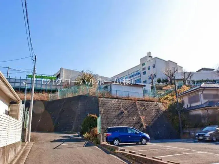 2SLDK 横浜市西区 神奈川県 (8)