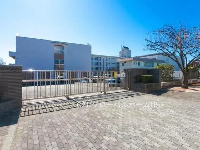 2SLDK 横浜市西区 神奈川県 (9)