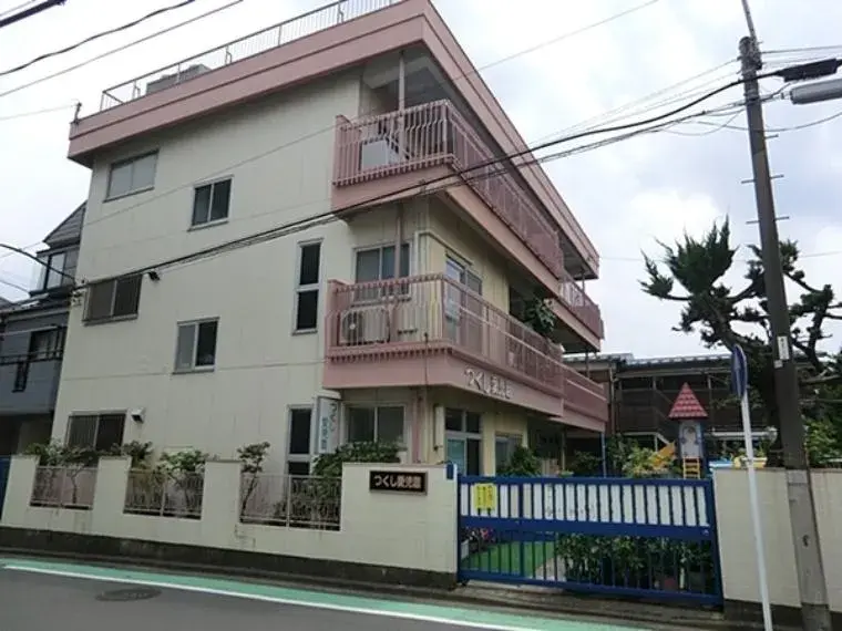 2SLDK 横浜市西区 神奈川県 (10)