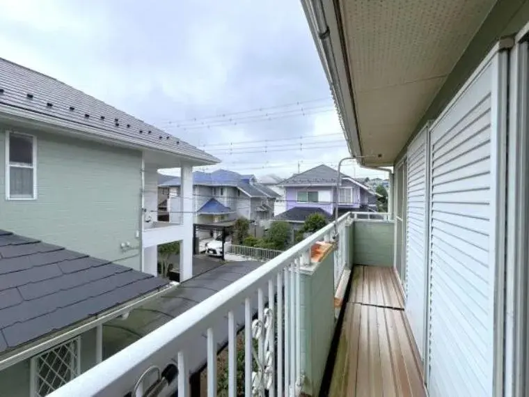 4LDK Property Sakura City Chiba Prefecture (2)
