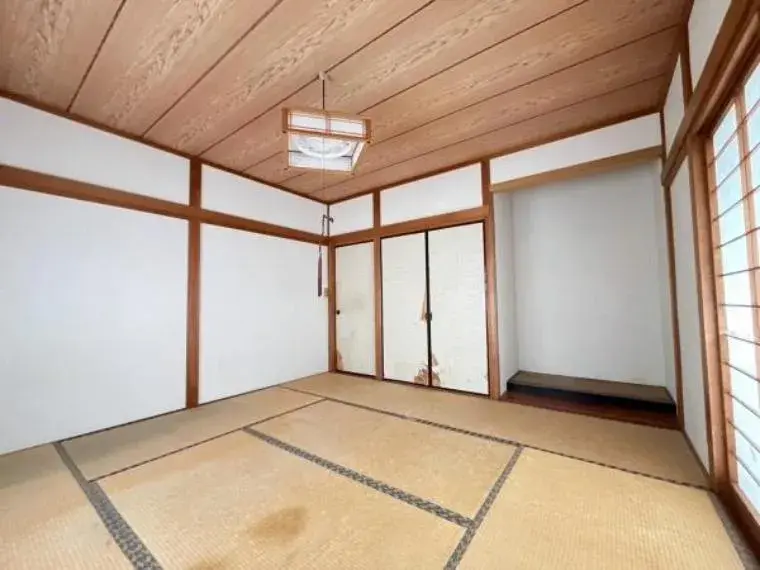 4LDK Property Sakura City Chiba Prefecture (14)
