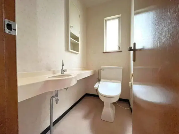 4LDK Property Sakura City Chiba Prefecture (21)