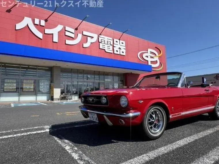 4LDK Property Sakura City Chiba Prefecture (33)