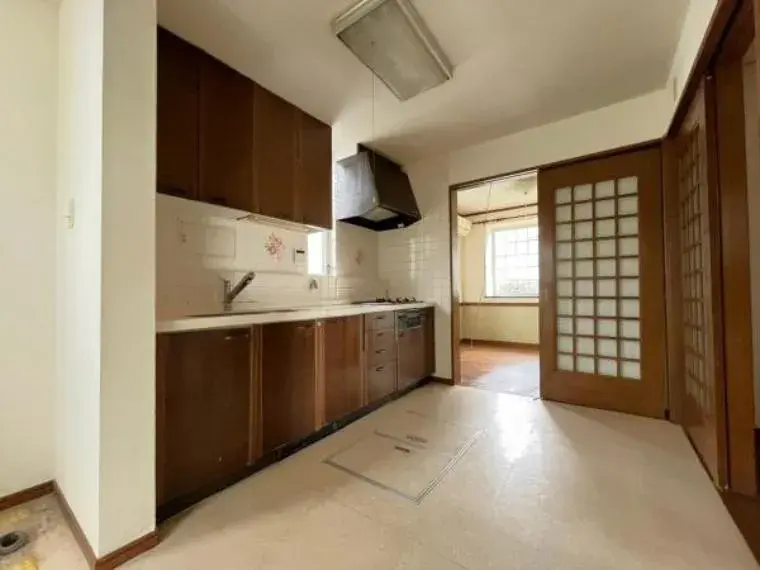 4LDK Property Sakura City Chiba Prefecture (7)