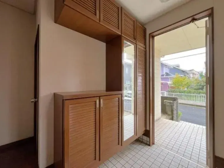 4LDK Property Sakura City Chiba Prefecture (9)