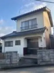 Akiya in Shimane