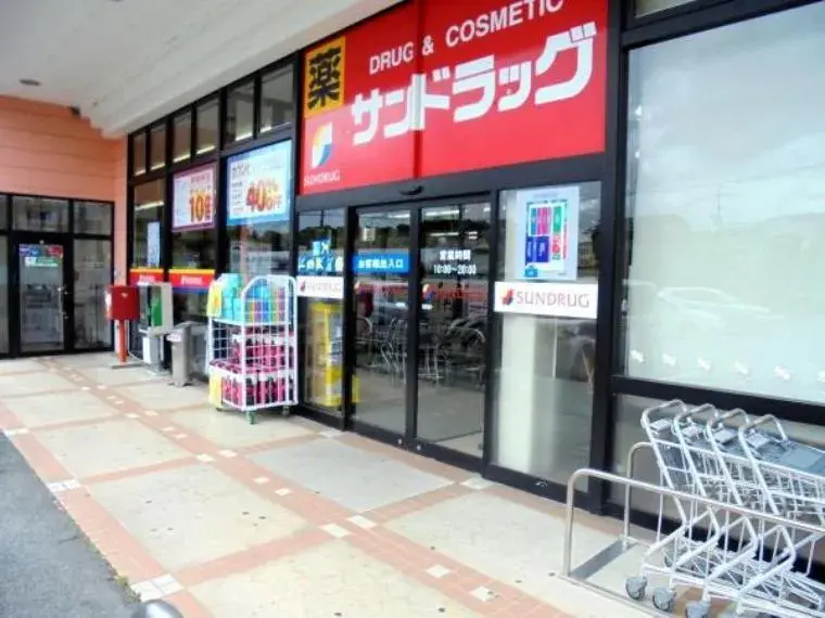 5DK Ciudad de Matsue Prefectura de Shimane (15)