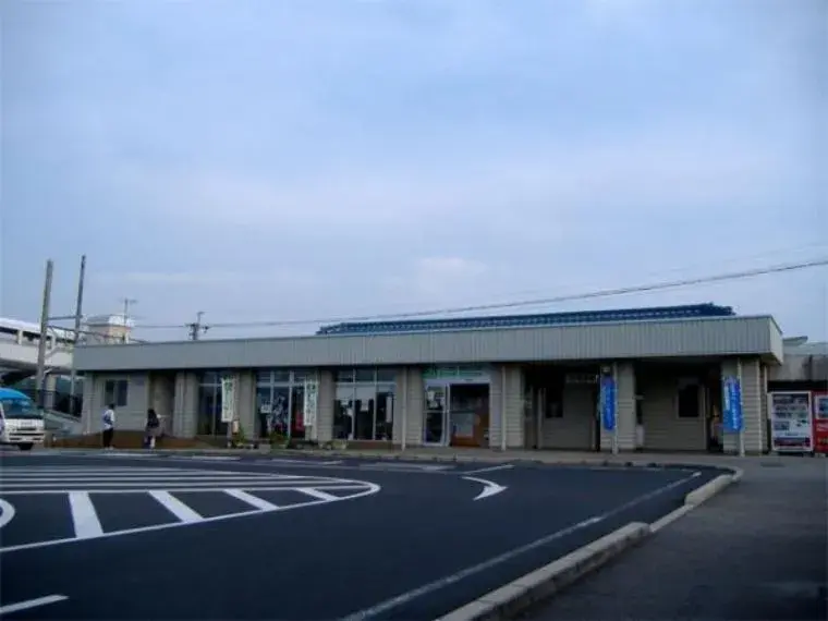 5DK Ciudad de Matsue Prefectura de Shimane (16)