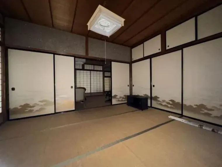 5DK Ciudad de Matsue Prefectura de Shimane (6)