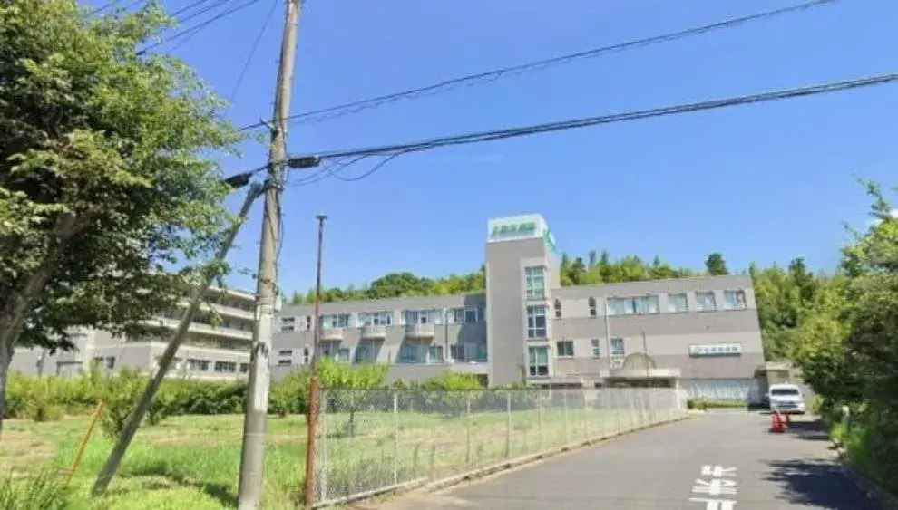 4LDK Propiedad Inba-gun Sakae-machi Chiba (24)