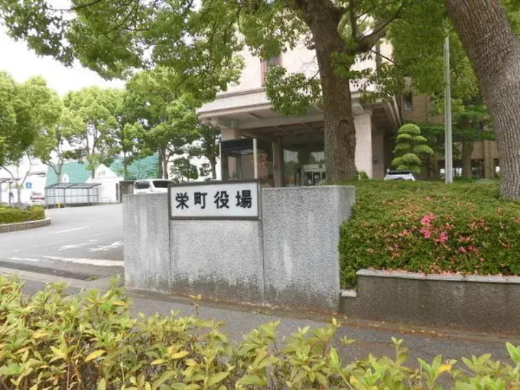 4LDK Propiedad Inba-gun Sakae-machi Chiba (25)