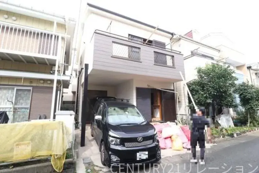 3LDK Property Ayase City Kanagawa Prefecture (2)