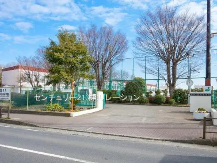 3LDK Property Ayase City Kanagawa Prefecture (11)