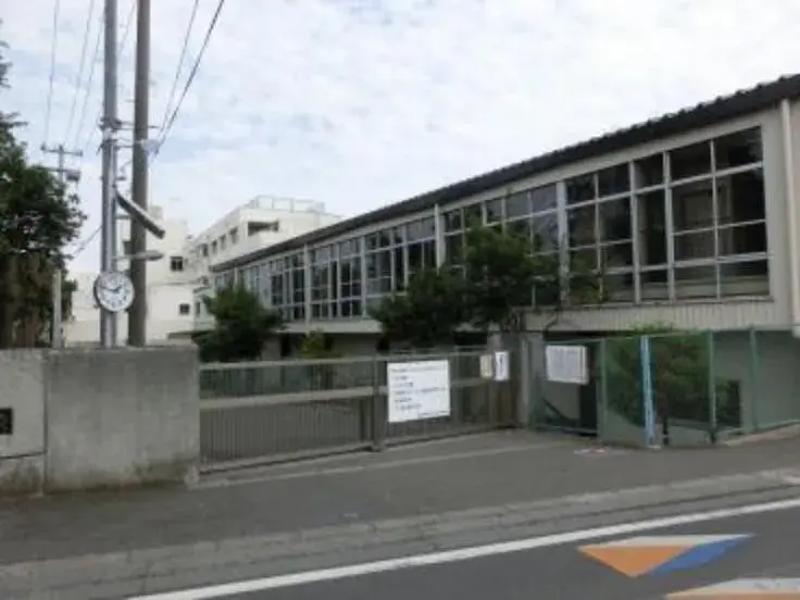 3LDK Property Ayase City Kanagawa Prefecture (12)