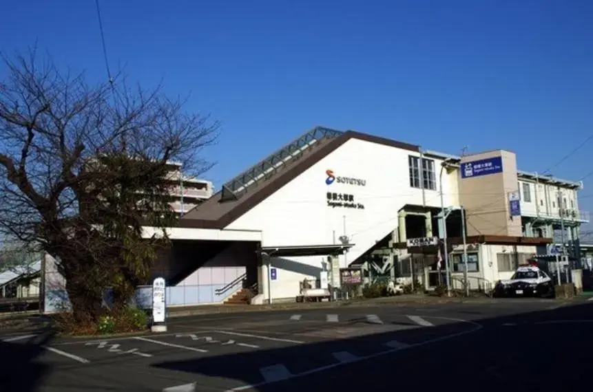 3LDK Property Ayase City Kanagawa Prefecture (14)