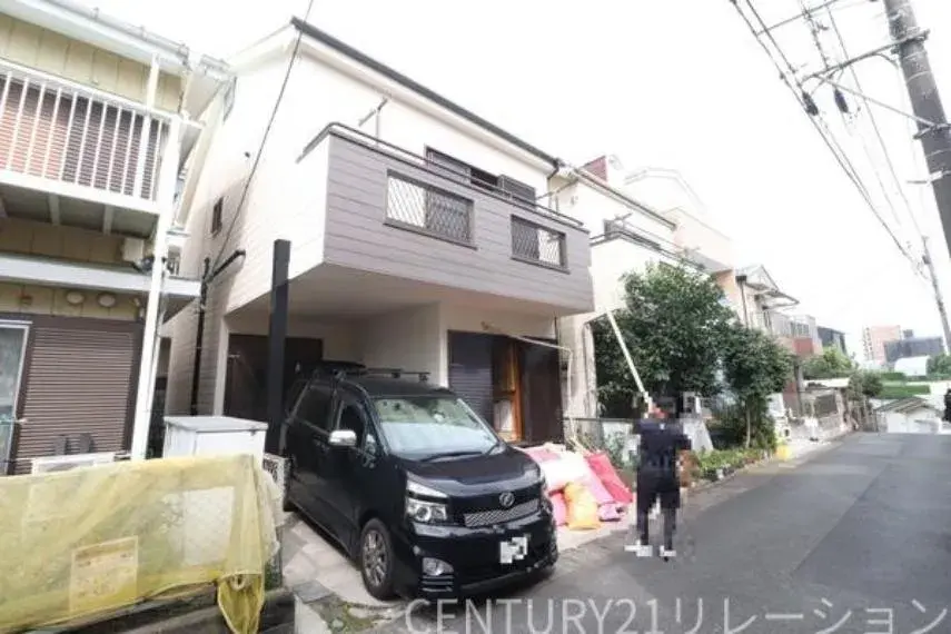 3LDK Property Ayase City Kanagawa Prefecture (3)