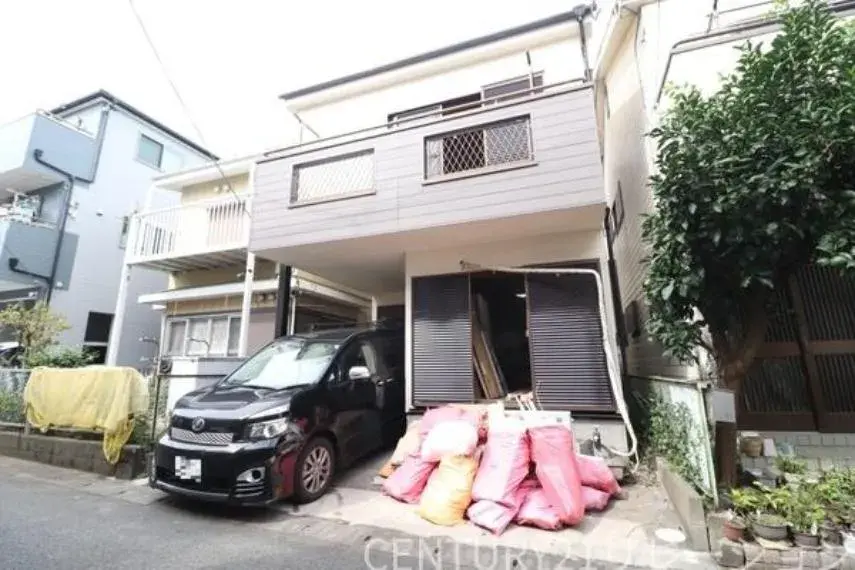 3LDK Property Ayase City Kanagawa Prefecture (4)